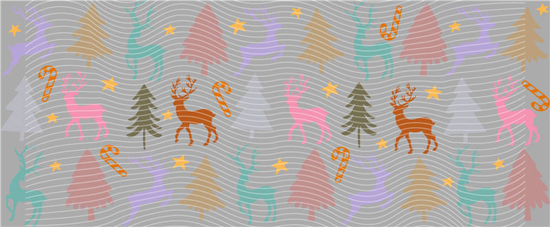 16oz Christmas-S 439